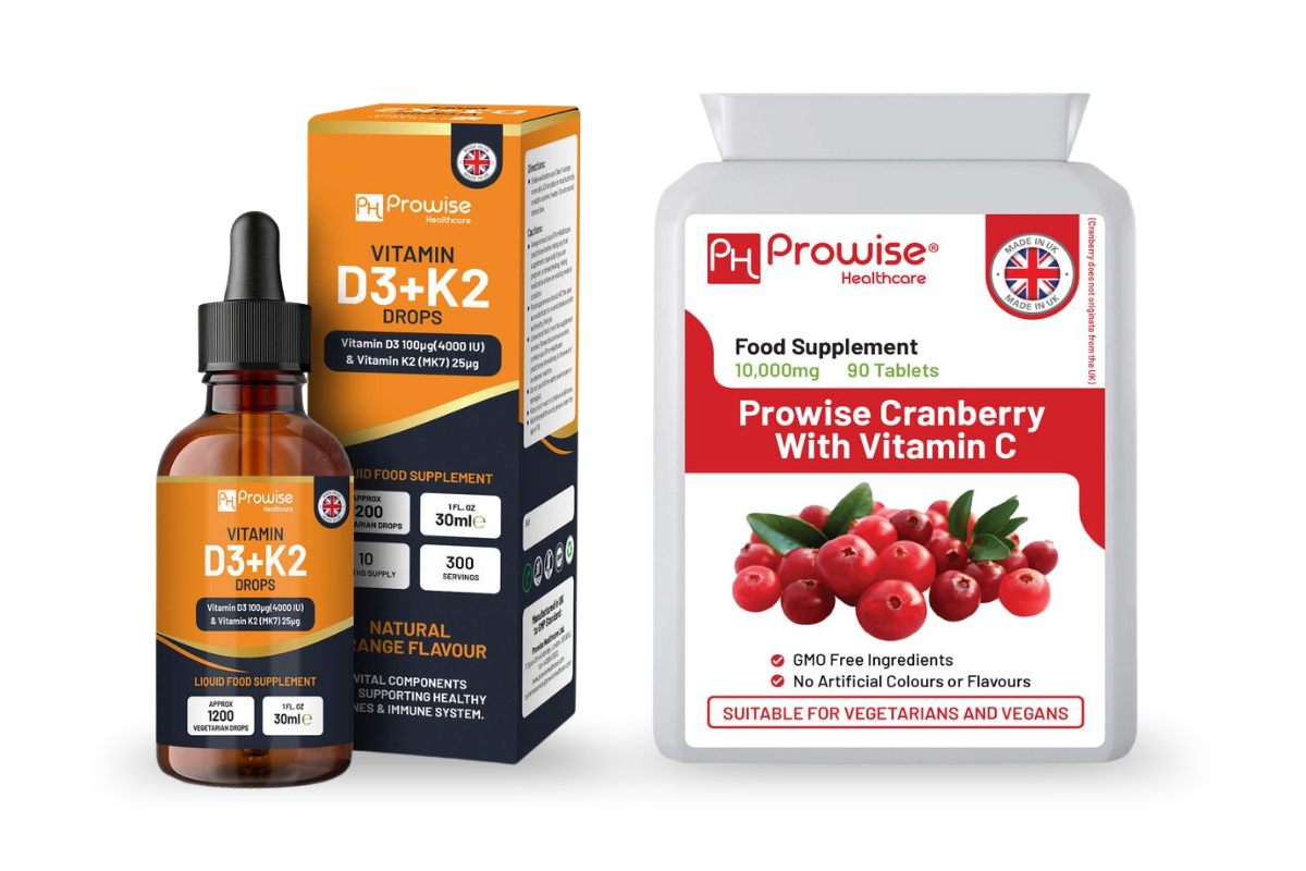 Immunity Boost